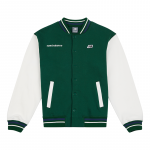 New Balance - Suurus 9-10 L (LAKB0069NWG Džemprid)